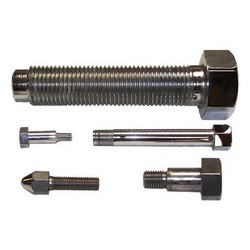 Manufacturers Exporters and Wholesale Suppliers of Bolts and Screws Mahuva Gujarat